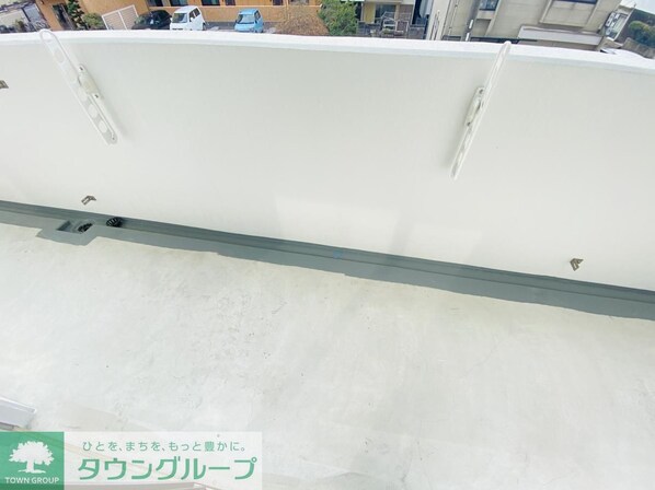 パルファン ドゥ ジョアの物件内観写真